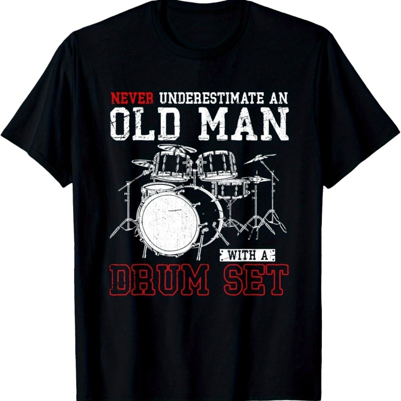 Street Style Fashion Quotes - เสื้อยืดผู้ชายลายคำคมนักดนตรี สไตล์เรโทร สตรีทแฟชั่น Y2K เสื้อยืดผู้ชาย ฤดูร้อน