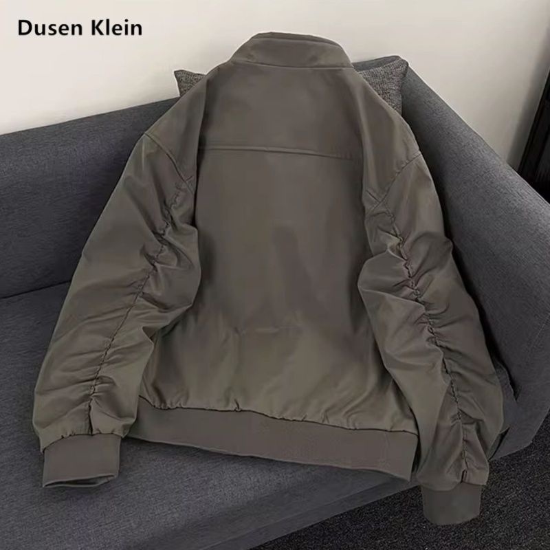 Street Fashion For Boy - เสื้อแจ็คเก็ตผู้ชาย ไททัน ซูเปอร์ฮีโร่ การ์ตูน ความบันเทิง แฟชั่น