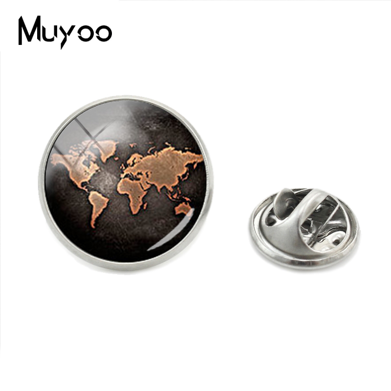 Street Fashion In Paris - 2019ใหม่ Vintage World City ถนน Lapel