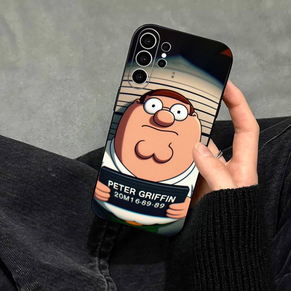 F-Family Funny Guy เคสโทรศัพท์ - Street Fashion Official บทวิจารณ์และราคา