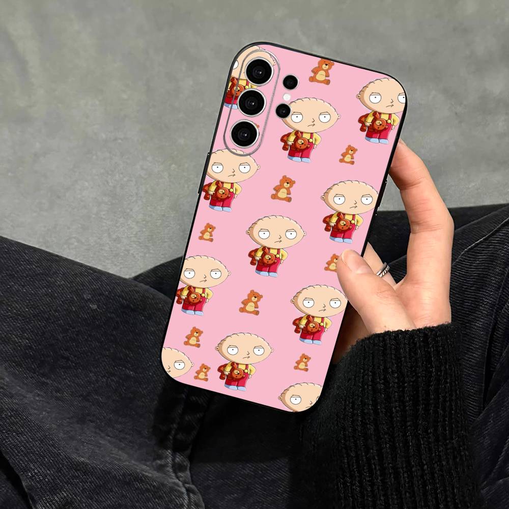 F-Family Funny Guy เคสโทรศัพท์ - Street Fashion Official บทวิจารณ์และราคา