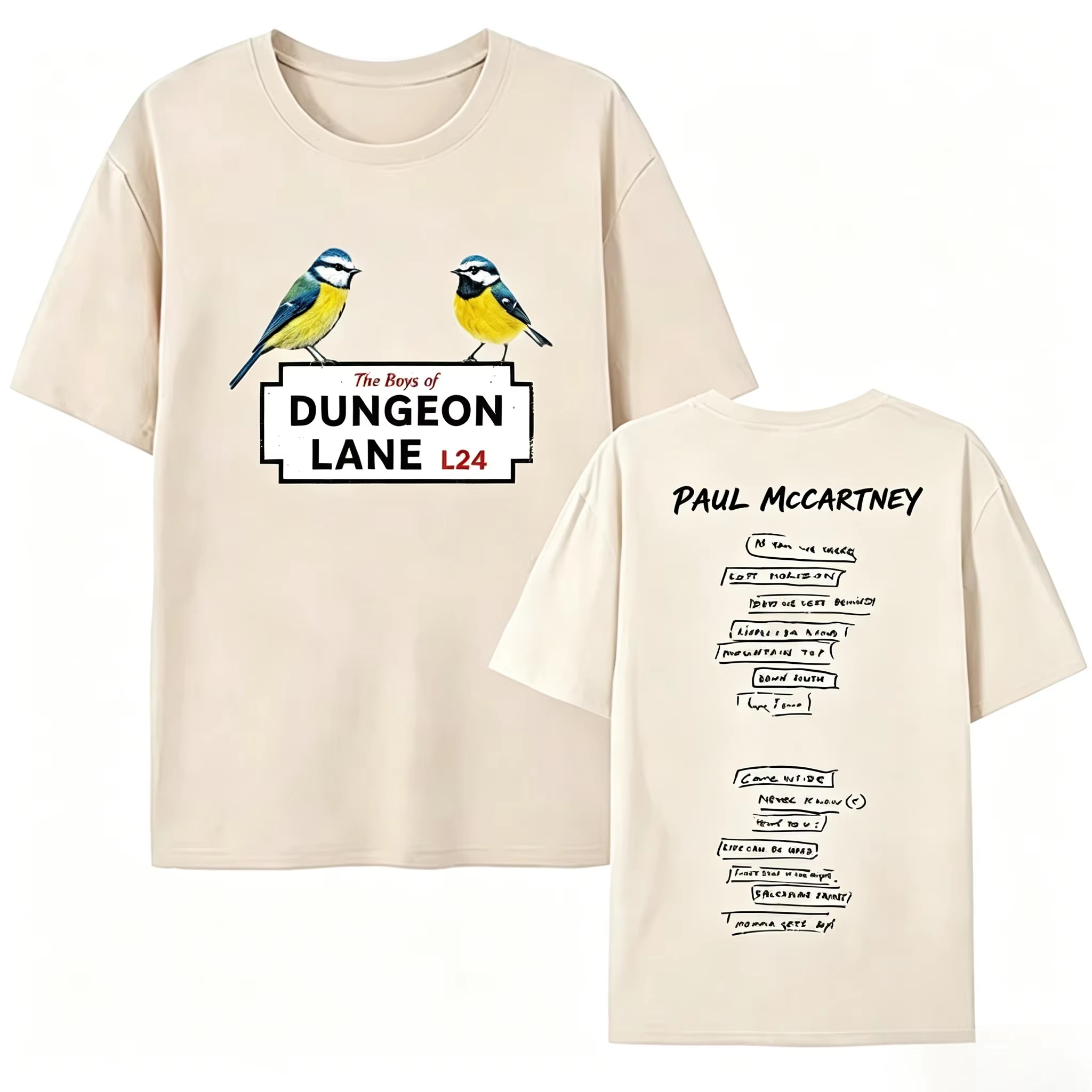 เสื้อยืดอัลบั้มใหม่ The Boys o - Street Fashion For Boy บทวิจารณ์และราคา