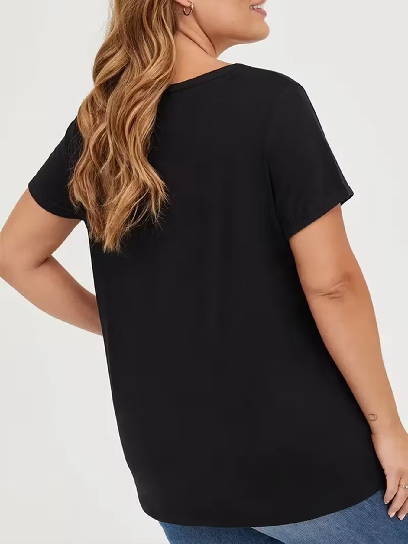 เสื้อยืดพิมพ์ลายคำพูดคริสเตียน - Street Style Fashion Quotes บทวิจารณ์และราคา