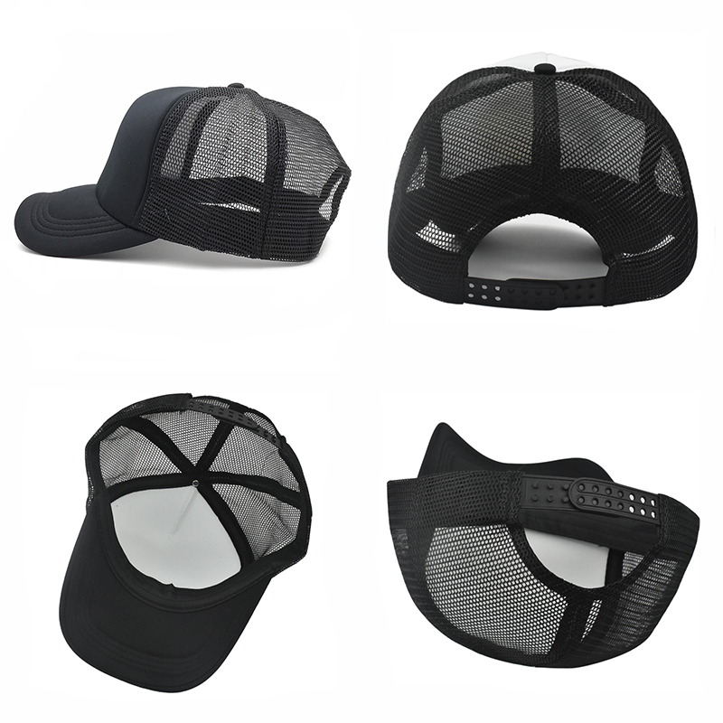 หมวกแก๊ปตาข่ายฤดูร้อน Sprunki  - Street Fashion Kids บทวิจารณ์และราคา