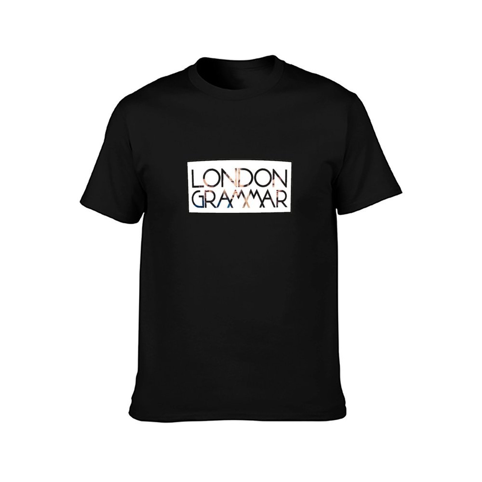 เสื้อยืดลอนดอนแกรมเมอร์ แฟชั่น - Street Fashion In London บทวิจารณ์และราคา