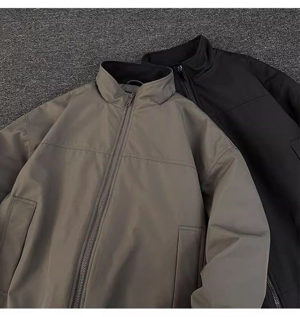 เสื้อแจ็คเก็ตผู้ชาย ไททัน ซูเป - Street Fashion For Boy บทวิจารณ์และราคา