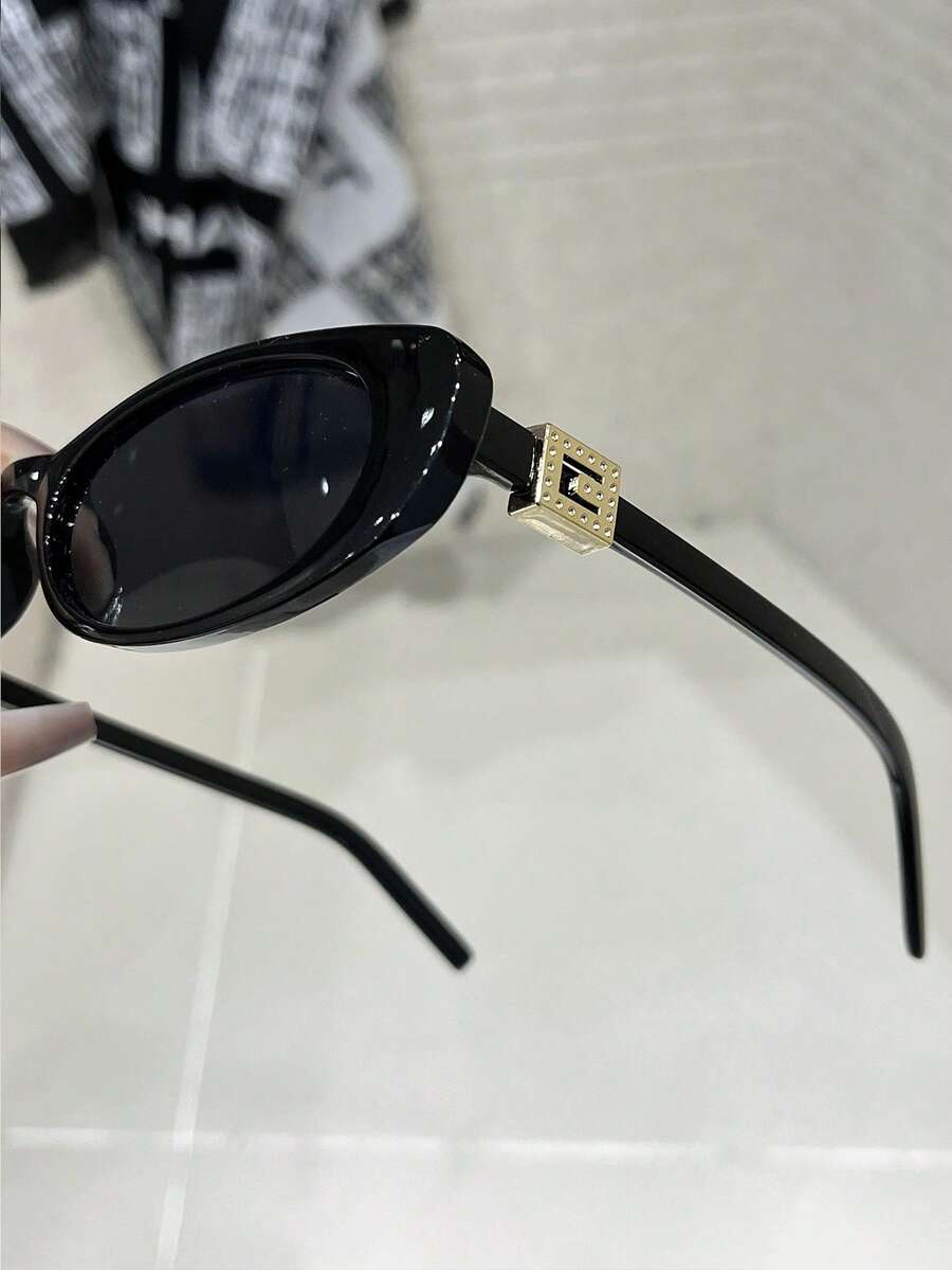 1 คู่ แว่นตาแฟชั่นสำหรับผู้หญิ - Italy Fashion Street บทวิจารณ์และราคา