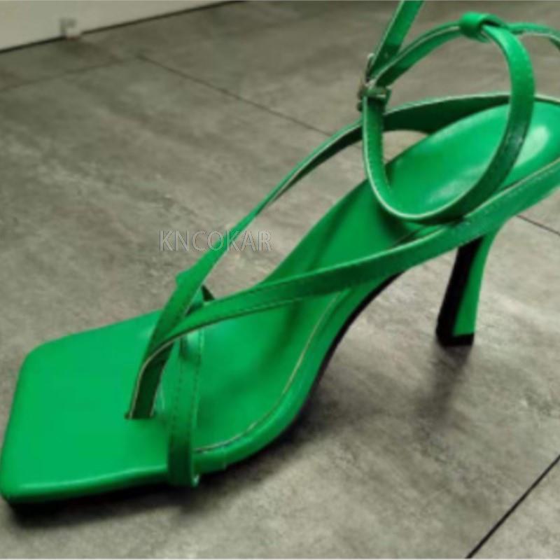 2025 รองเท้าแตะ Gladiator รองเ - Street Fashion Fall 2025 บทวิจารณ์และราคา