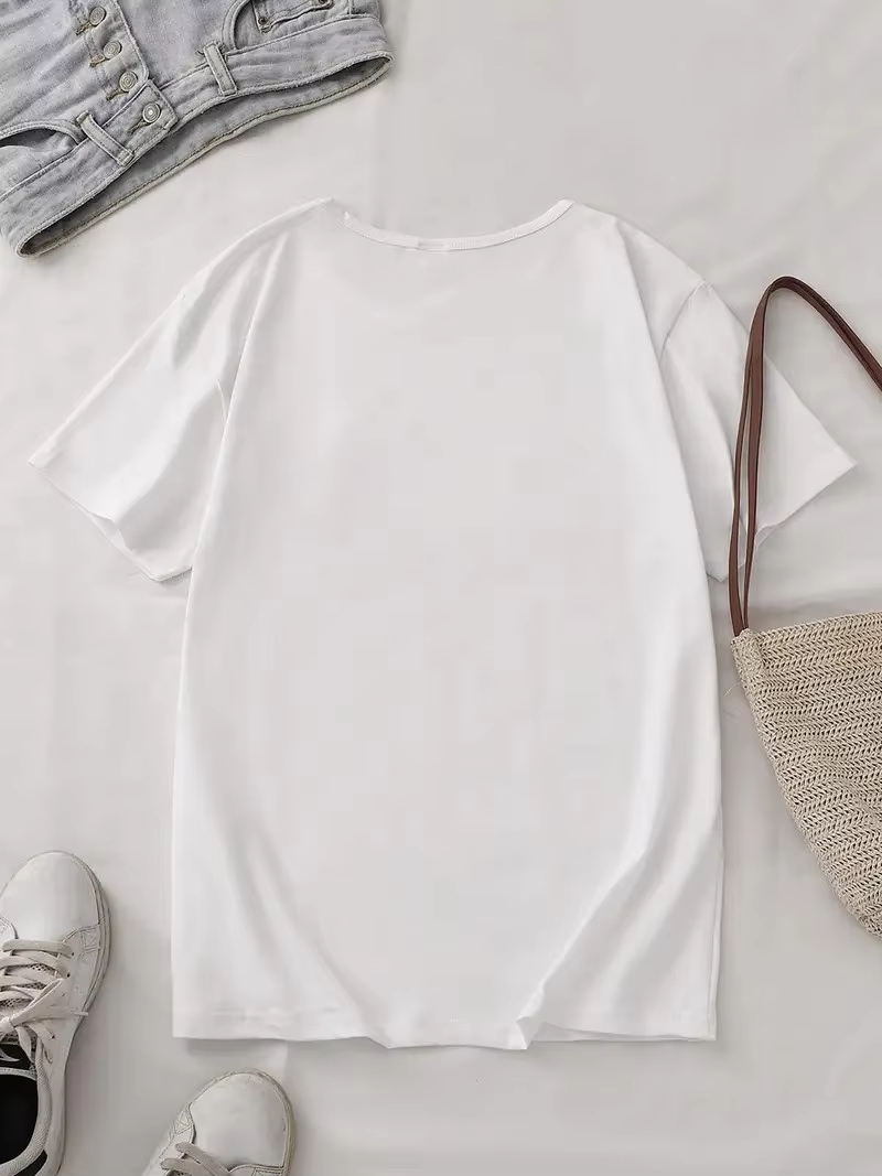 เสื้อยืด The Boys รุ่นมินิ ลาย - Street Fashion For Boy บทวิจารณ์และราคา