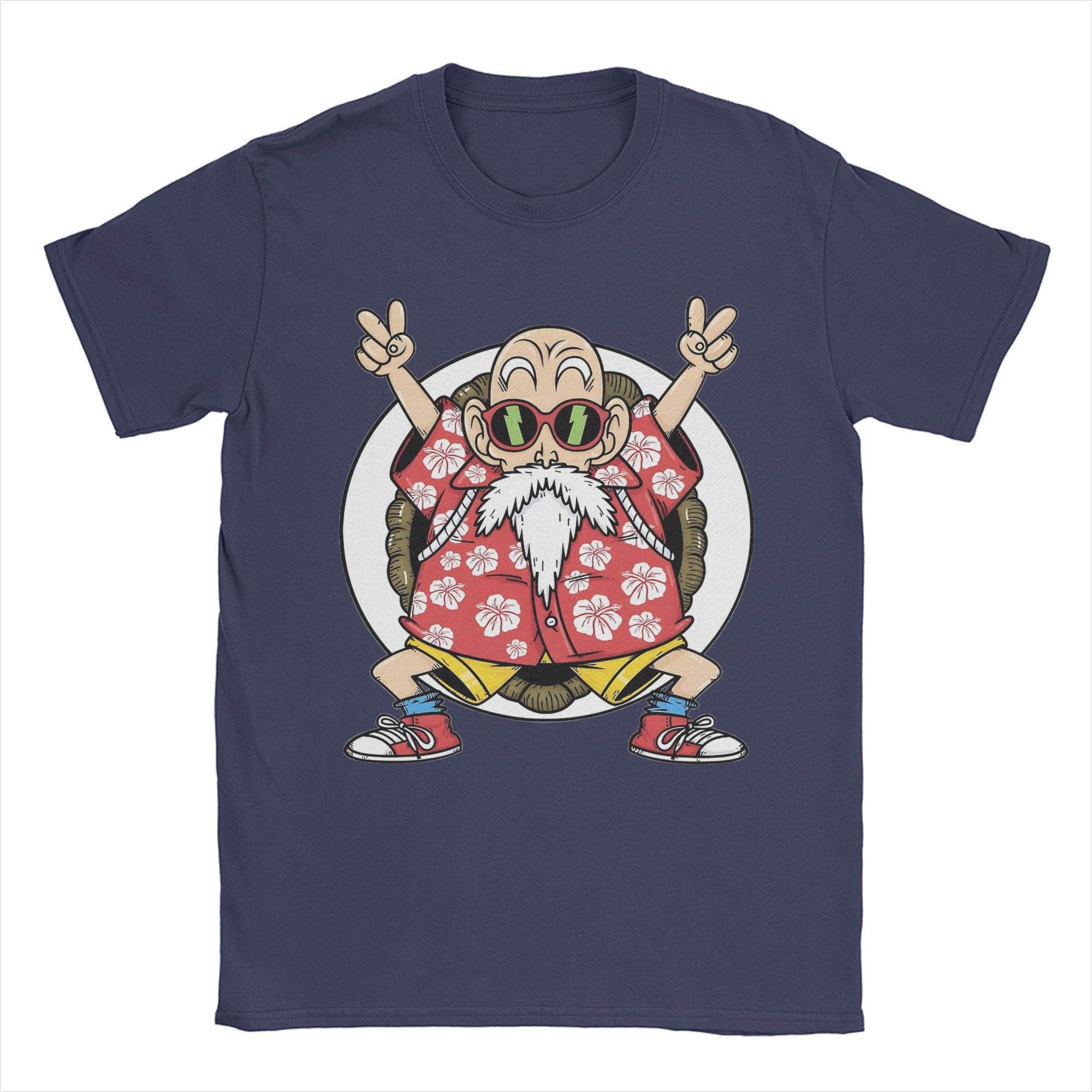 เสื้อยืดดราก้อนบอลฤดูร้อนปี 20 - Street Fashion Kids บทวิจารณ์และราคา