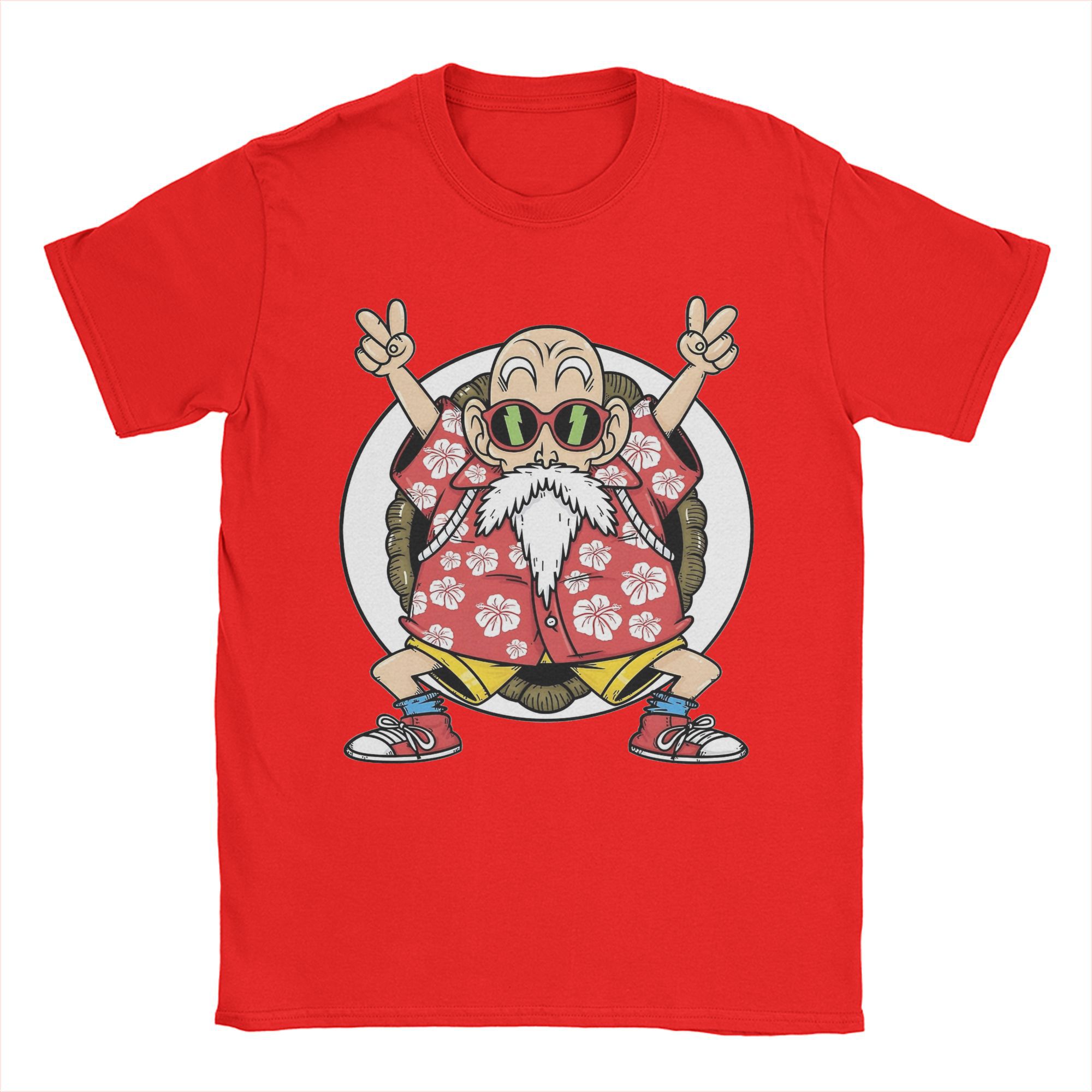 เสื้อยืดดราก้อนบอลฤดูร้อนปี 20 - Street Fashion Kids บทวิจารณ์และราคา