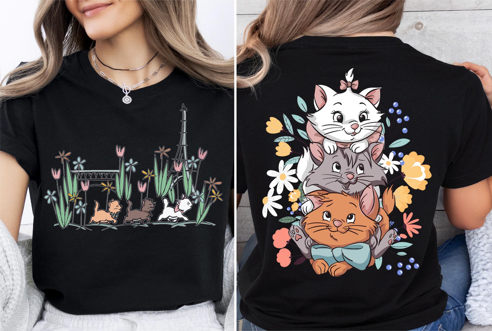 เสื้อยืดลายการ์ตูนฤดูร้อนสำหรั - Italy Fashion Street บทวิจารณ์และราคา