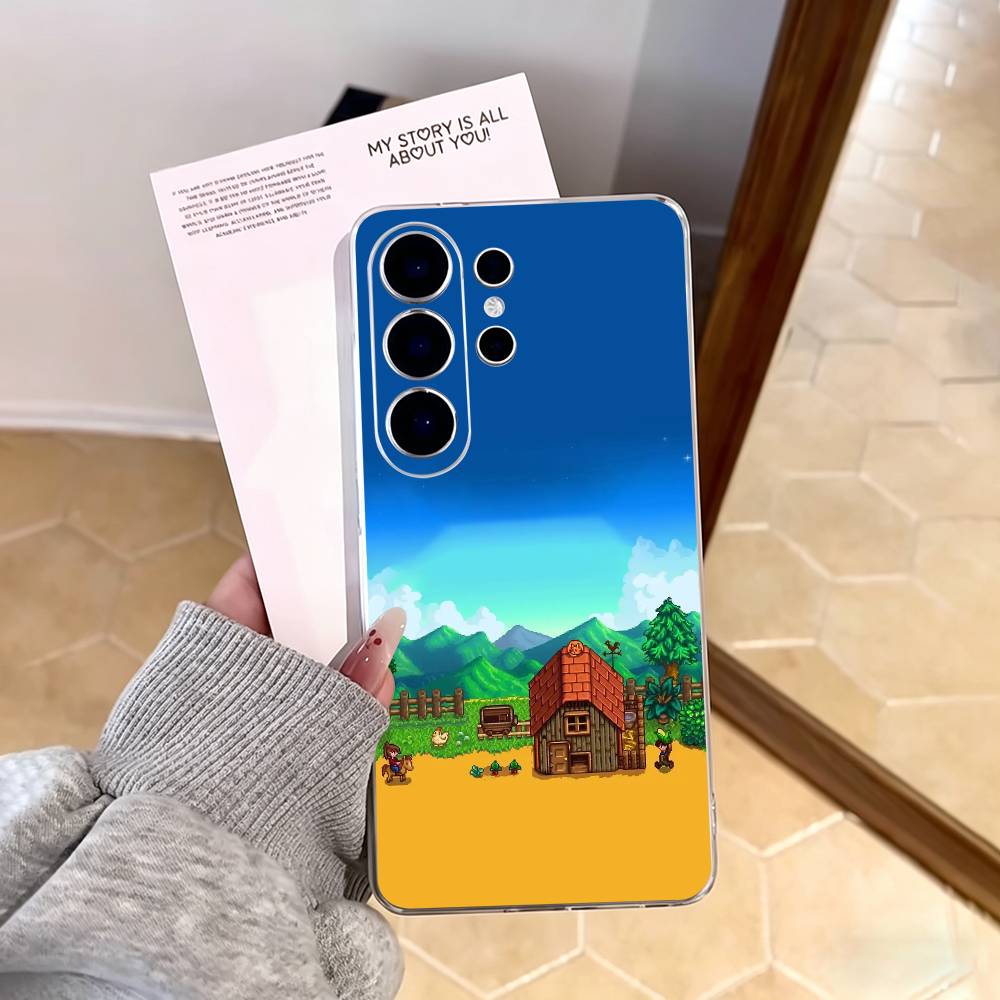 เคสโทรศัพท์ Stardew Valley ลาย - Street Fashion Official บทวิจารณ์และราคา