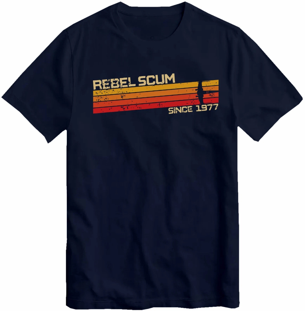 เสื้อยืดพิมพ์ลายคำพูดจากภาพยนต - Street Style Fashion Quotes บทวิจารณ์และราคา