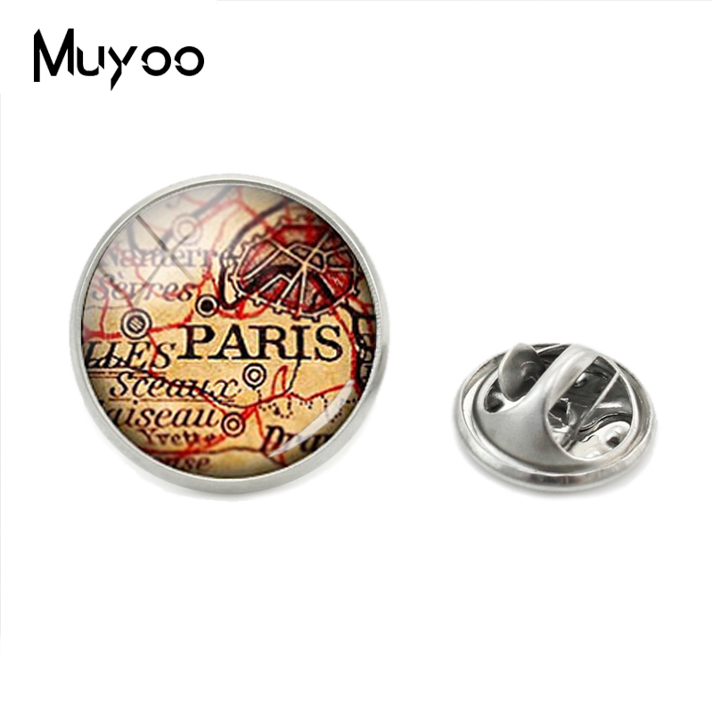 2019ใหม่ Vintage World City ถน - Street Fashion In Paris บทวิจารณ์และราคา