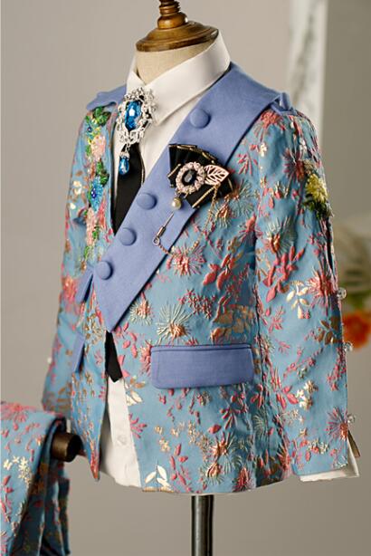 2023การออกแบบล่าสุดชายชุด Jacq - Street Fashion For Boy บทวิจารณ์และราคา