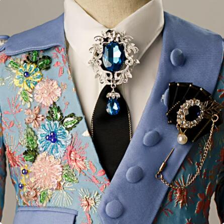 2023การออกแบบล่าสุดชายชุด Jacq - Street Fashion For Boy บทวิจารณ์และราคา