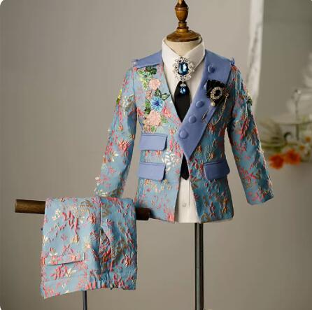2023การออกแบบล่าสุดชายชุด Jacq - Street Fashion For Boy บทวิจารณ์และราคา