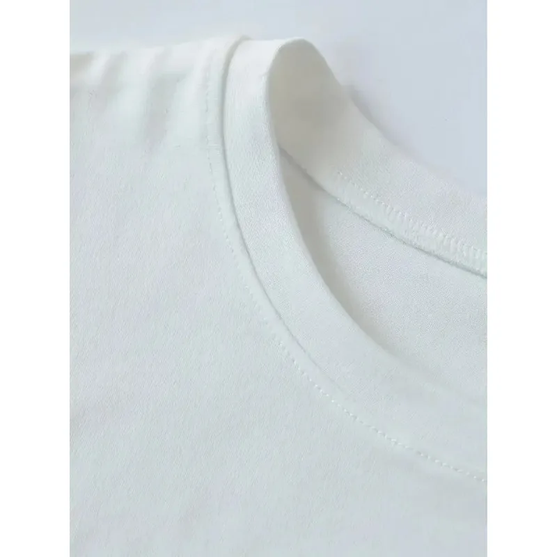 อเมริกันเรโทรฮิปฮอปสตรีทเสื้อย - Street Fashion American บทวิจารณ์และราคา