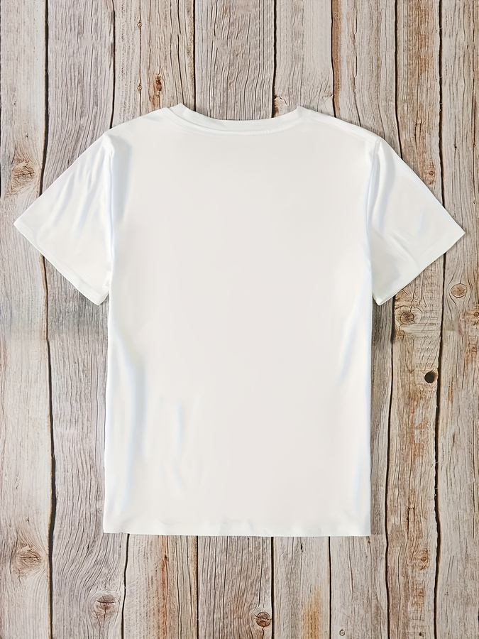 เสื้อยืดพิมพ์ลายการ์ตูนโดนัท เ - Italy Fashion Street บทวิจารณ์และราคา