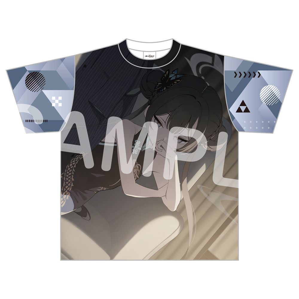 บลูอาร์ไคฟ์ ริวเกะ คิซากิเสื้อ - Street Fashion Mood บทวิจารณ์และราคา
