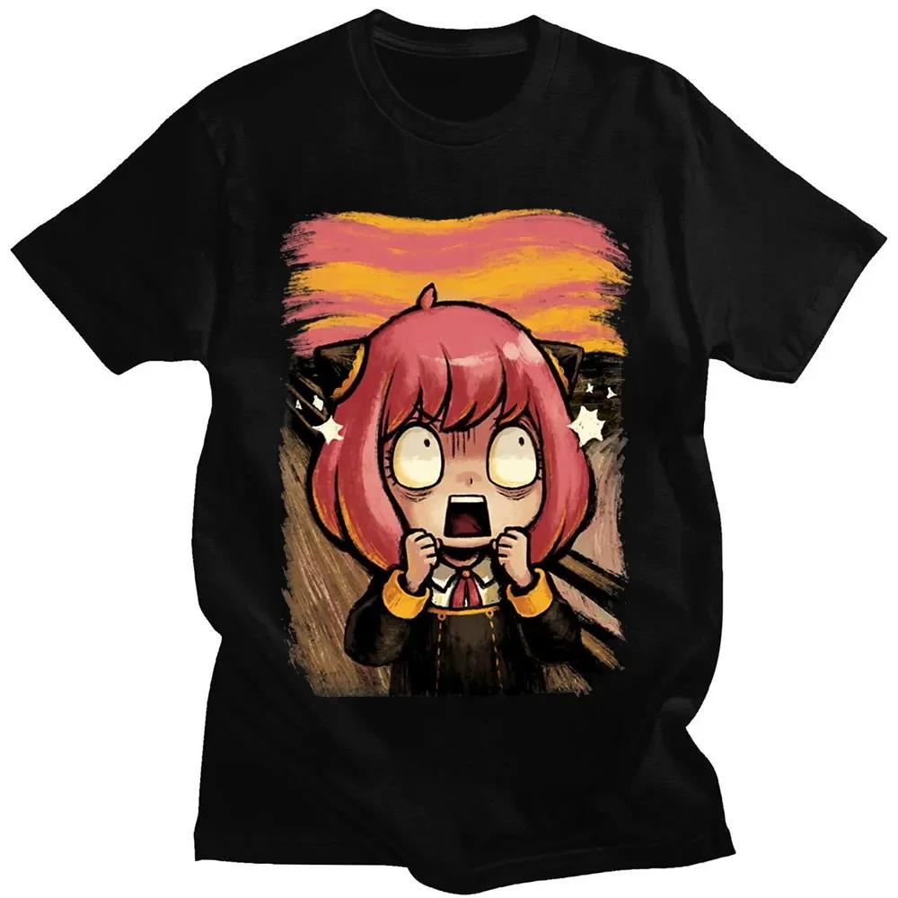 เสื้อยืดพิมพ์ลายอนิเมะญี่ปุ่นส - Street Fashion In Japan บทวิจารณ์และราคา
