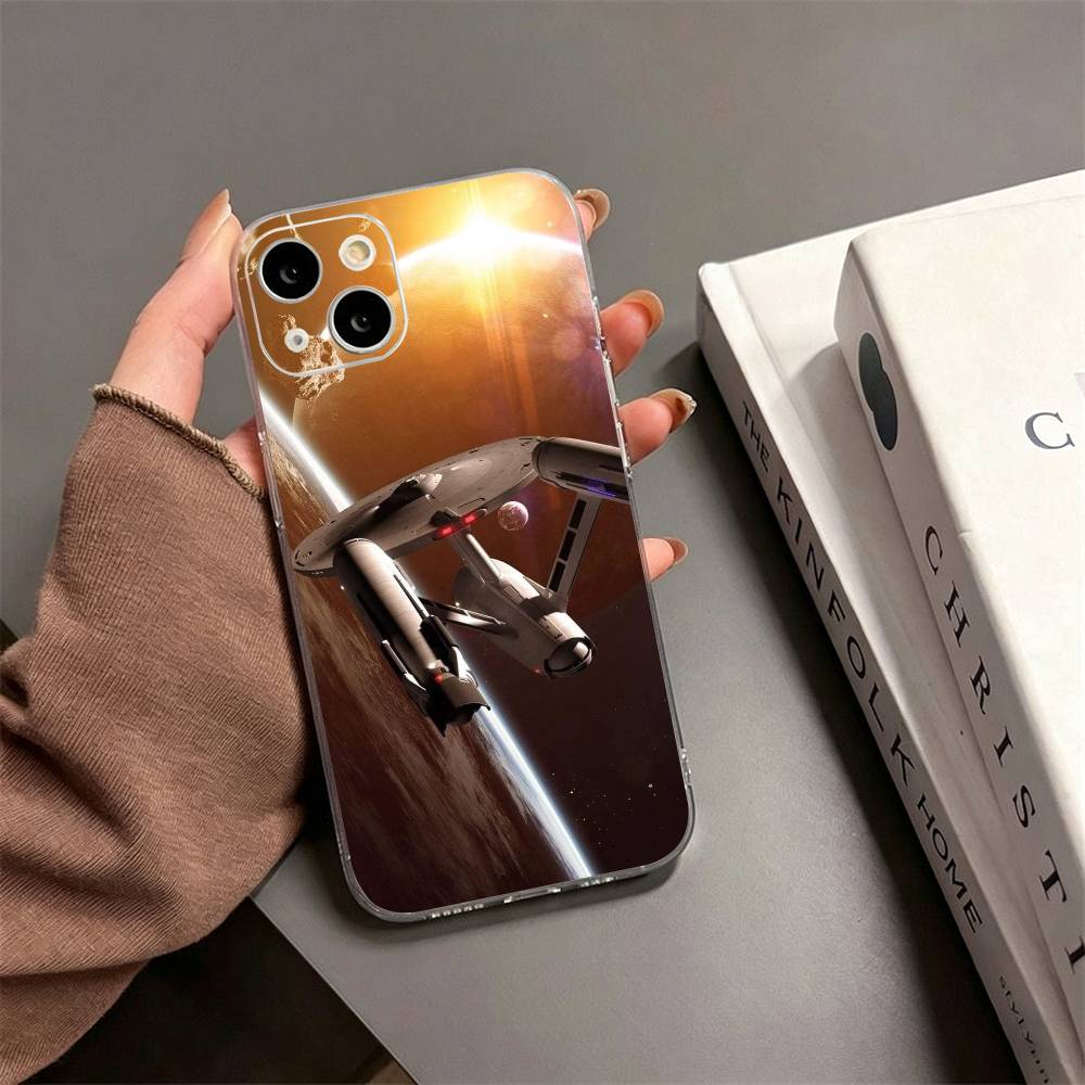 เคสโทรศัพท์เอส-สตาร์ เทรค ชิปส - Street Fashion Official บทวิจารณ์และราคา