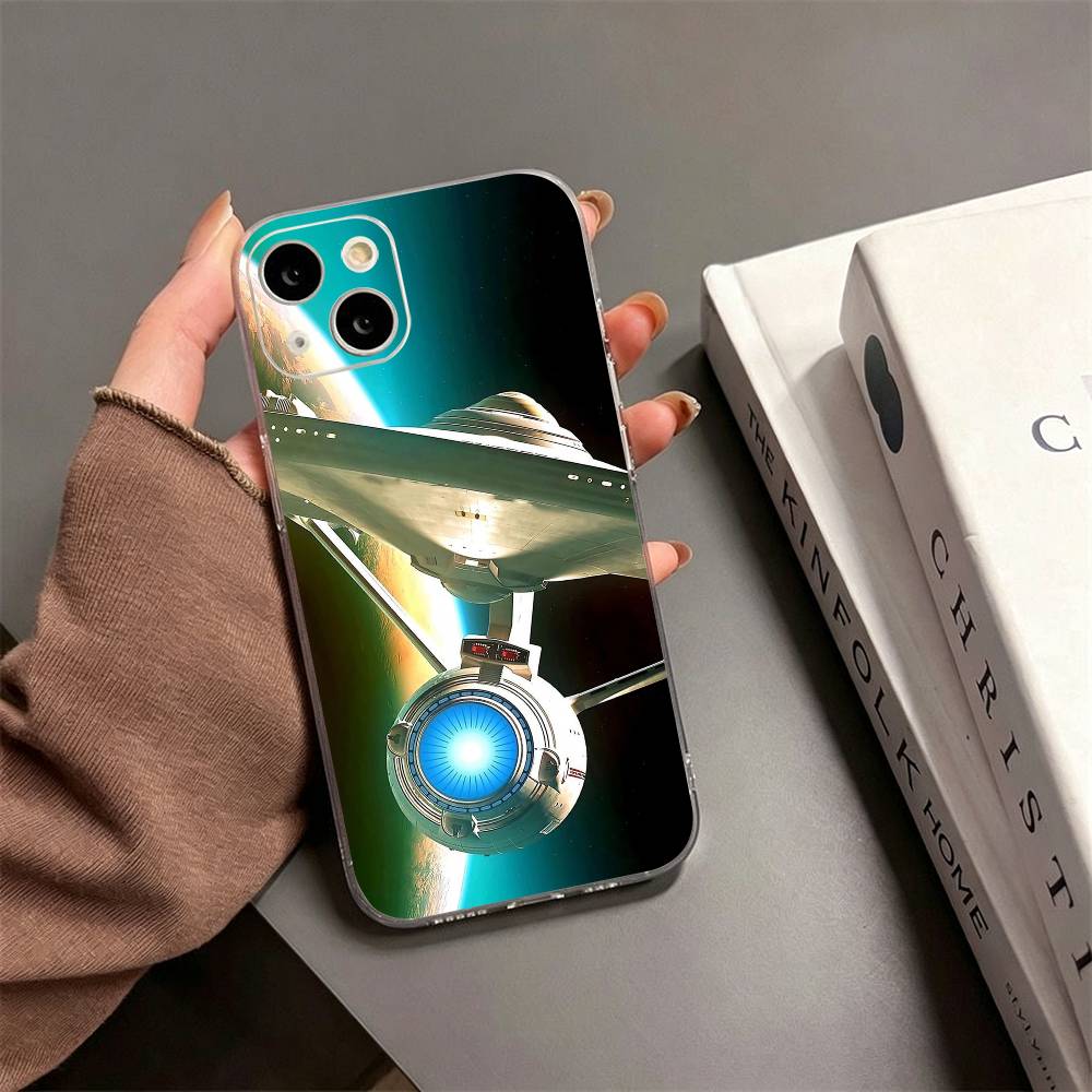 เคสโทรศัพท์เอส-สตาร์ เทรค ชิปส - Street Fashion Official บทวิจารณ์และราคา