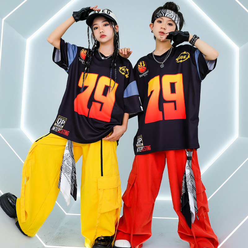 ชาย Hip Hop Streetwear หญิง K- - Street Fashion For Boy บทวิจารณ์และราคา