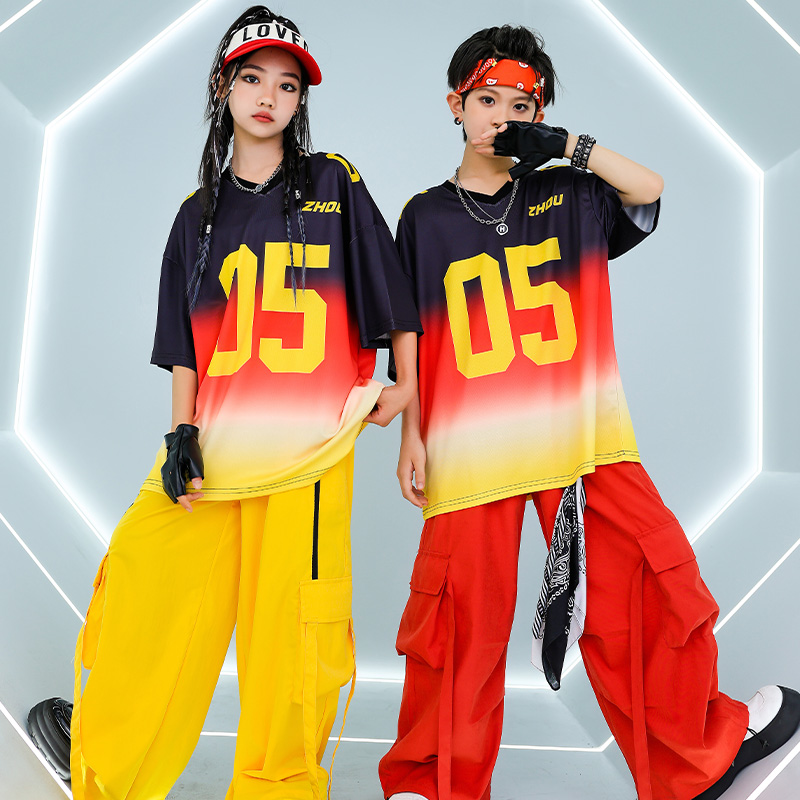 ชาย Hip Hop Streetwear หญิง K- - Street Fashion For Boy บทวิจารณ์และราคา