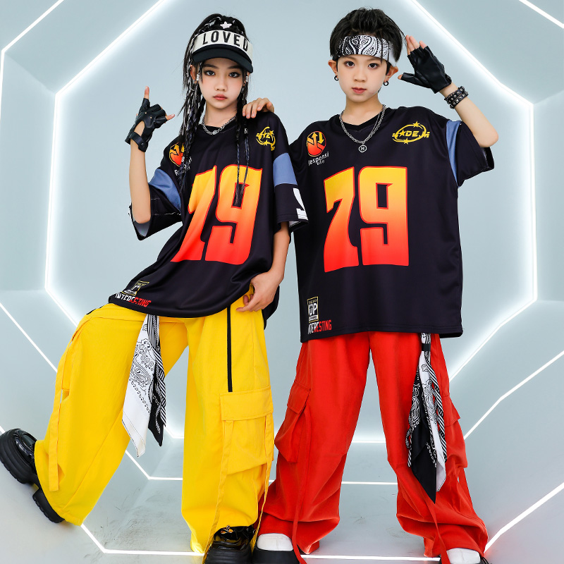 ชาย Hip Hop Streetwear หญิง K- - Street Fashion For Boy บทวิจารณ์และราคา