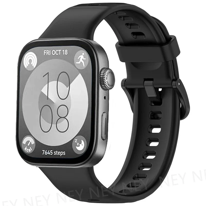 สายนาฬิกาสำหรับ HUAWEI WATCH F - Street Fashion Official บทวิจารณ์และราคา