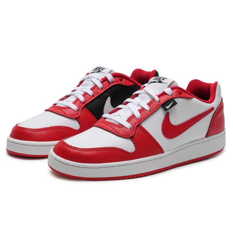 รองเท้าผู้ชายไนกี้ เอเบอร์นอน  - Street Fashion Shanghai บทวิจารณ์และราคา