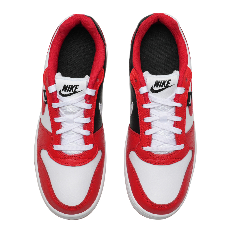 รองเท้าผู้ชายไนกี้ เอเบอร์นอน  - Street Fashion Shanghai บทวิจารณ์และราคา
