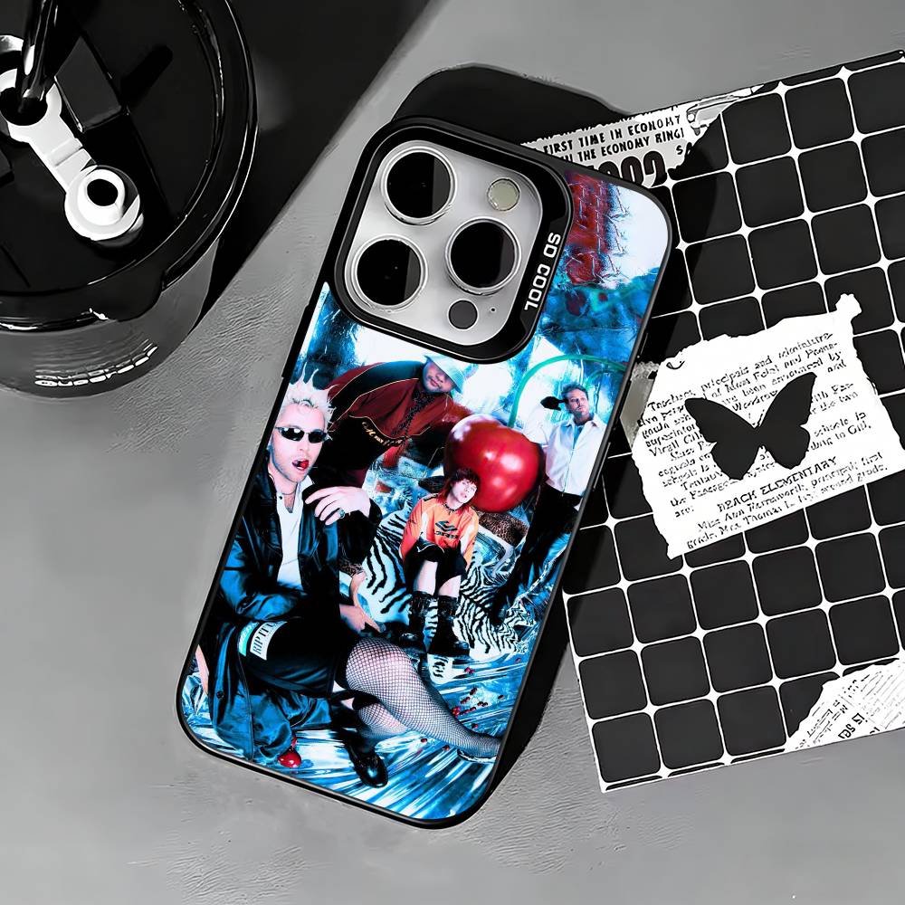 เคสโทรศัพท์ 5 Seconds of Summe - Street Fashion Official บทวิจารณ์และราคา