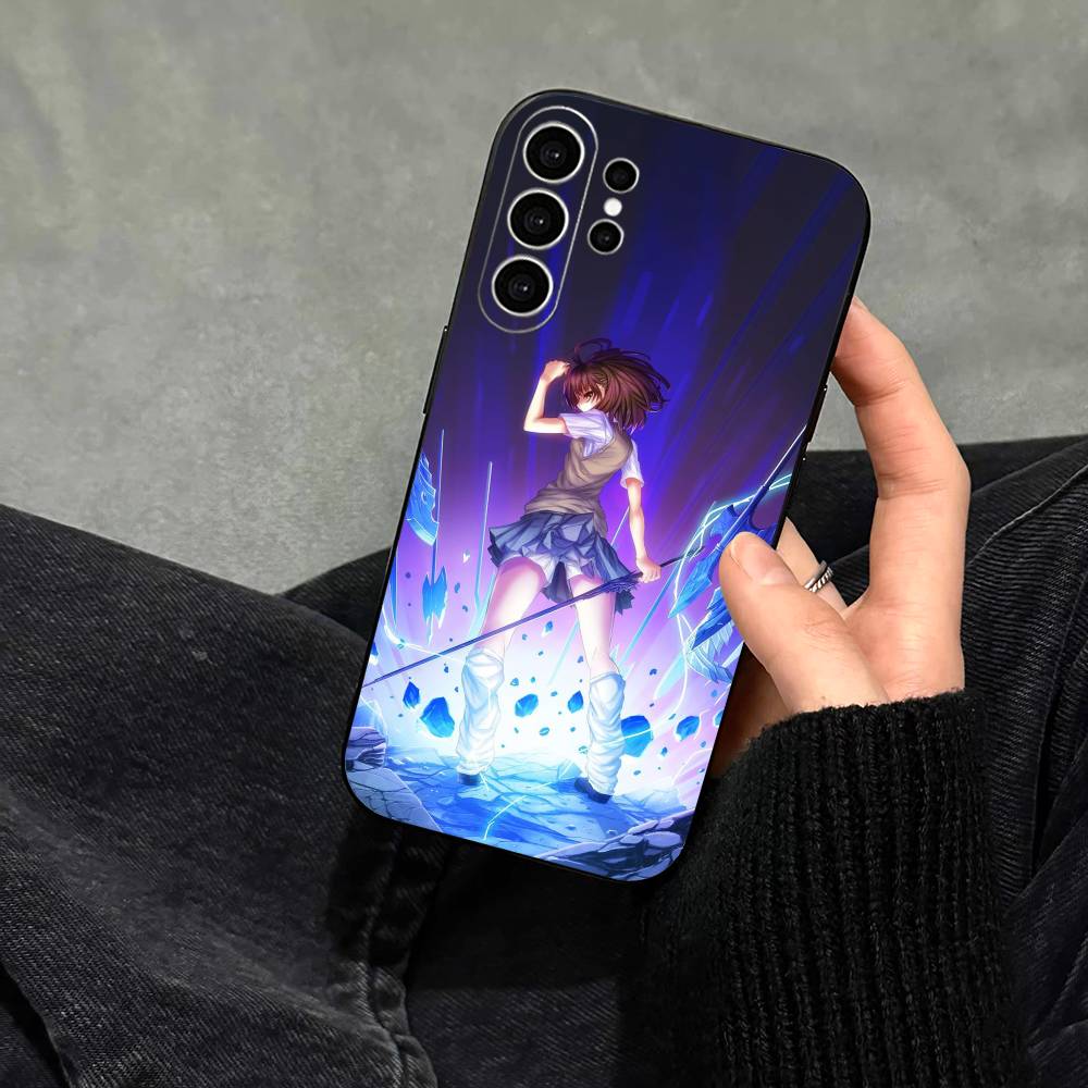 เอ็ม-มิซาคากิ ไมโคโตะเคสโทรศัพ - Street Fashion Official บทวิจารณ์และราคา
