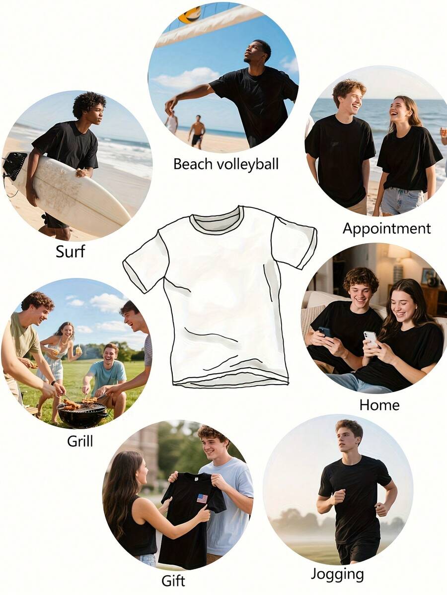 เสื้อผ้าลำลองสำหรับผู้ชาย, ภาพ - Italy Fashion Street บทวิจารณ์และราคา