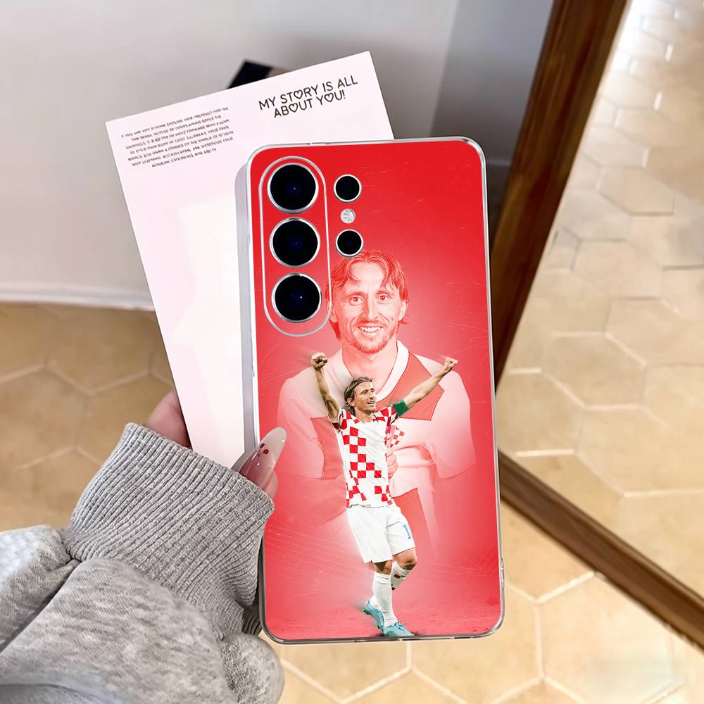 ลูก้า โมดริชเคสโทรศัพท์สำหรับซ - Street Fashion Official บทวิจารณ์และราคา