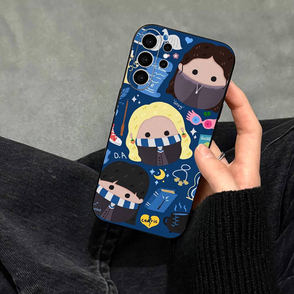 เคสโทรศัพท์ลายไม้กายสิทธิ์แฮร์ - Street Fashion Official บทวิจารณ์และราคา