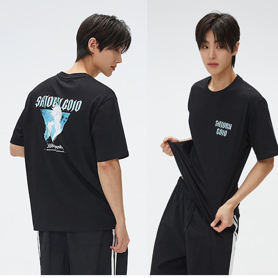 จูจุสึไคเซ็น 26 ซัมเมอร์ ฟุชิก - Street Fashion In Japan บทวิจารณ์และราคา