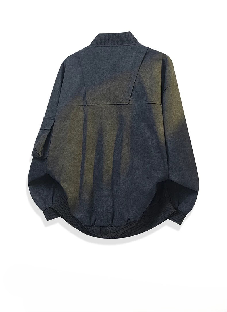เสื้อแจ็คเก็ตบุรุษ เสื้อโค้ท ฮ - Street Fashion For Boy บทวิจารณ์และราคา