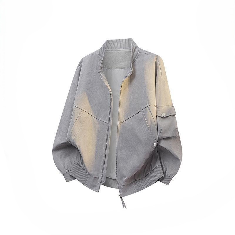 เสื้อแจ็คเก็ตบุรุษ เสื้อโค้ท ฮ - Street Fashion For Boy บทวิจารณ์และราคา
