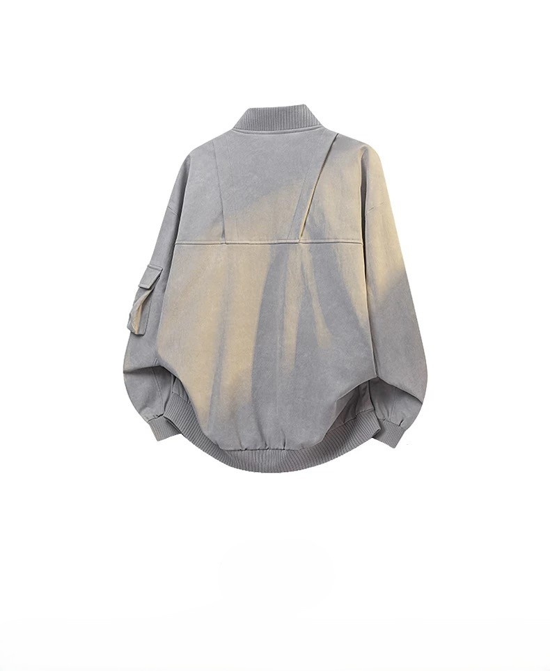 เสื้อแจ็คเก็ตบุรุษ เสื้อโค้ท ฮ - Street Fashion For Boy บทวิจารณ์และราคา