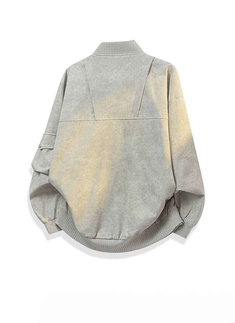 เสื้อแจ็คเก็ตบุรุษ เสื้อโค้ท ฮ - Street Fashion For Boy บทวิจารณ์และราคา