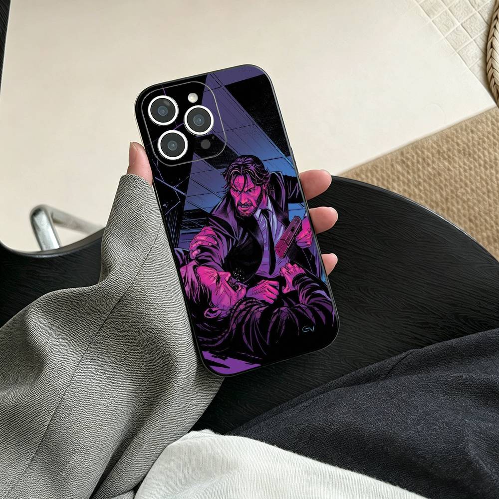 เคสโทรศัพท์ลายตัวละครภาพยนตร์  - Street Fashion Official บทวิจารณ์และราคา