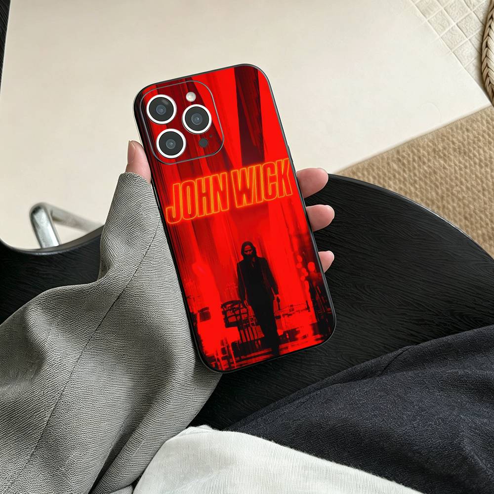 เคสโทรศัพท์ลายตัวละครภาพยนตร์  - Street Fashion Official บทวิจารณ์และราคา