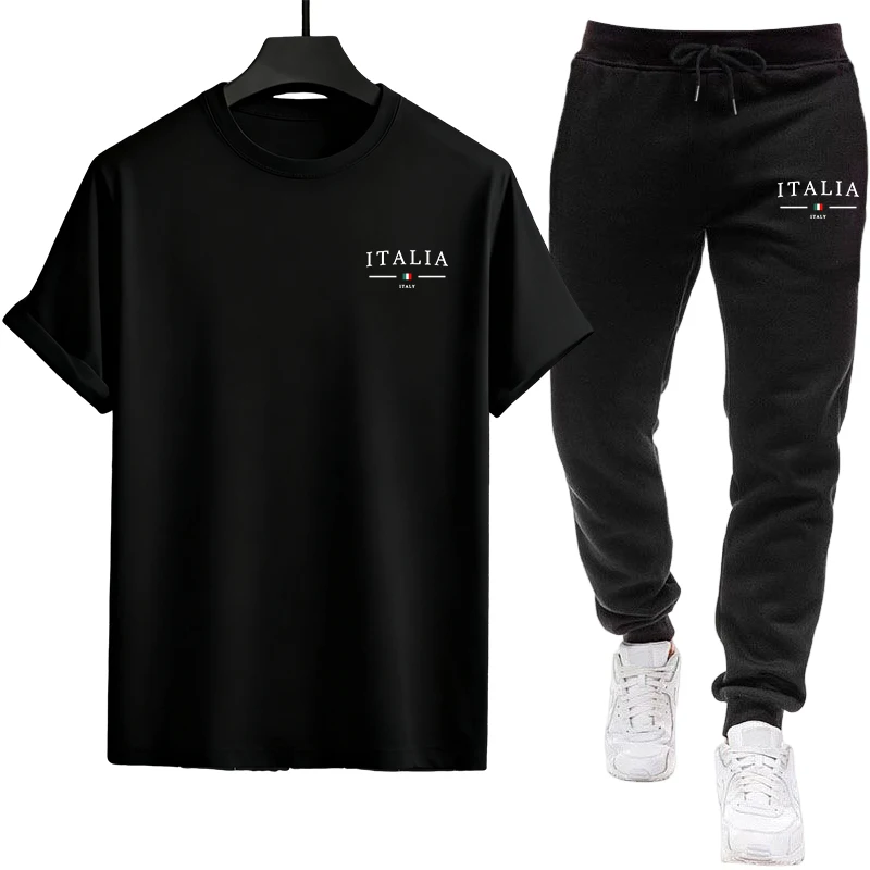 ชุดเสื้อผ้าแฟชั่นสตรีทสไตล์ผู้ - Italy Fashion Street บทวิจารณ์และราคา