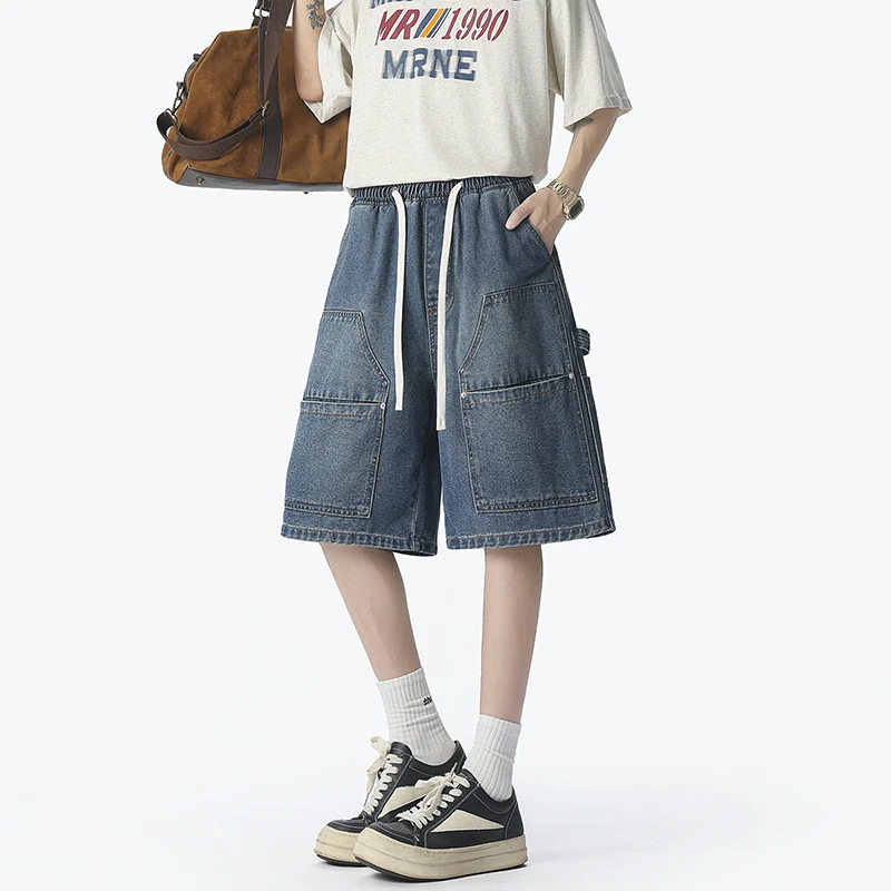 อเมริกันแฟชั่น Street Workwear - Street Fashion American บทวิจารณ์และราคา
