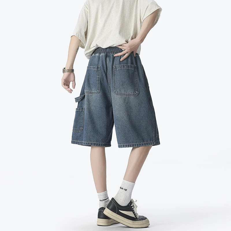อเมริกันแฟชั่น Street Workwear - Street Fashion American บทวิจารณ์และราคา