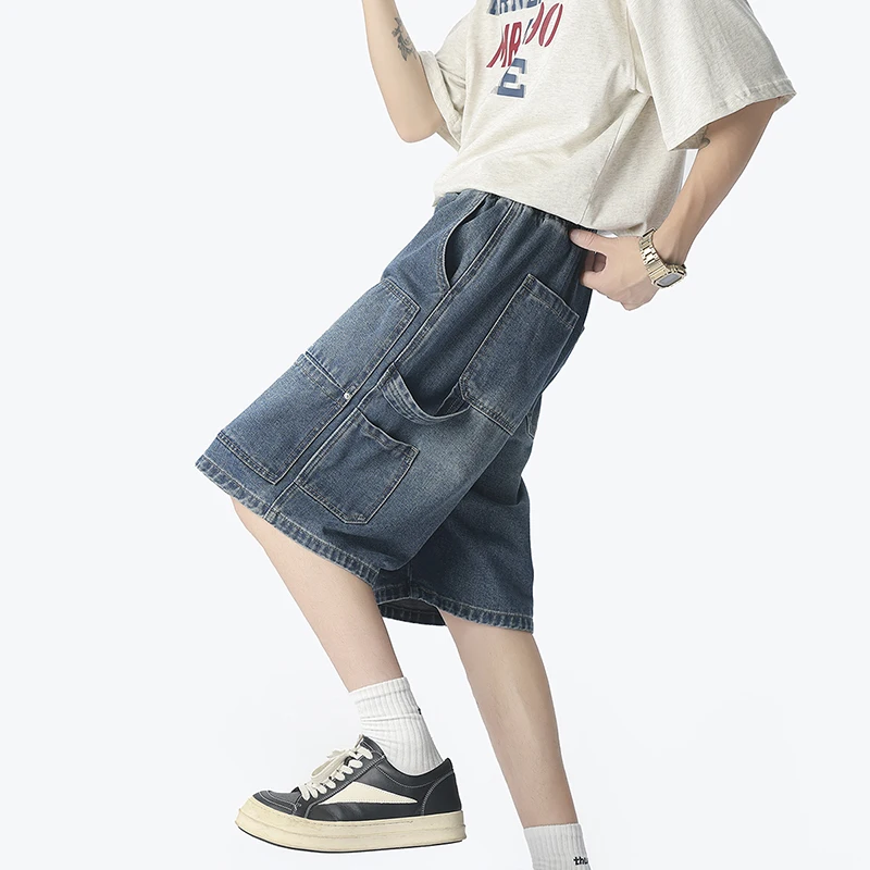 อเมริกันแฟชั่น Street Workwear - Street Fashion American บทวิจารณ์และราคา